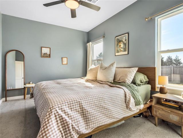 5331 Bluestem Avenue, Guthrie, OK 73044