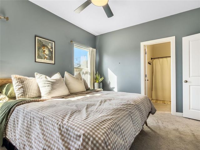 5331 Bluestem Avenue, Guthrie, OK 73044