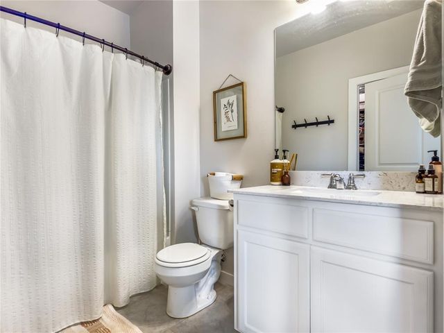 5331 Bluestem Avenue, Guthrie, OK 73044