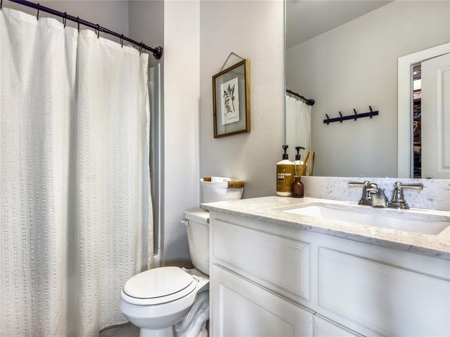 5331 Bluestem Avenue, Guthrie, OK 73044