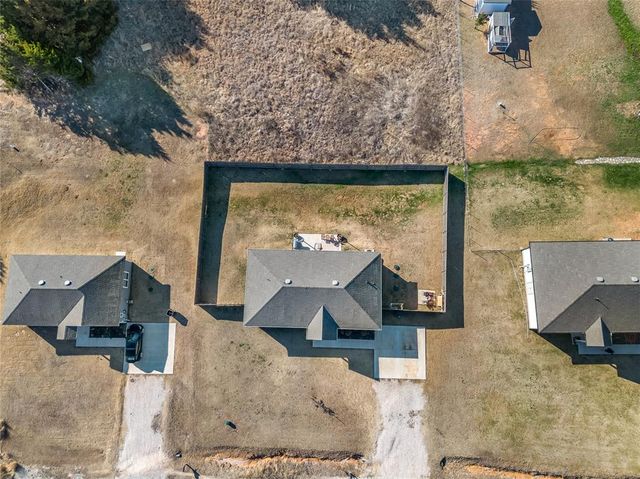 5331 Bluestem Avenue, Guthrie, OK 73044