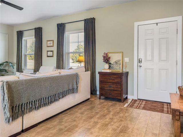 5331 Bluestem Avenue, Guthrie, OK 73044