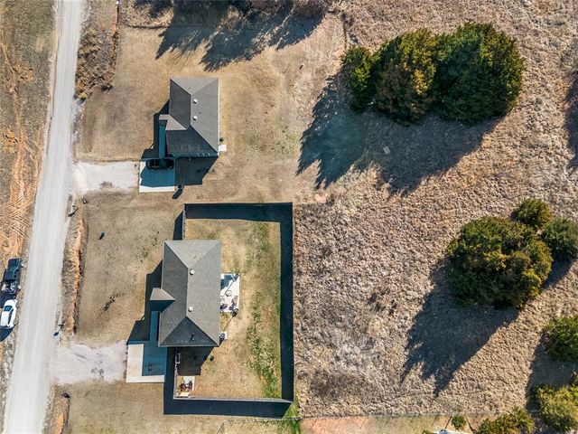 5331 Bluestem Avenue, Guthrie, OK 73044