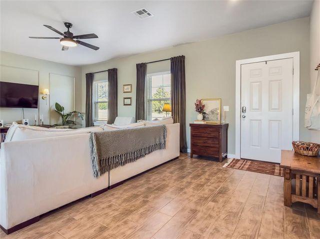 5331 Bluestem Avenue, Guthrie, OK 73044