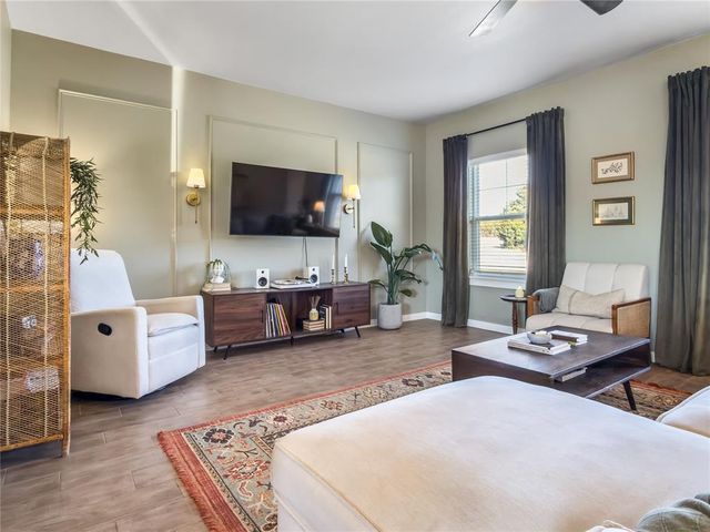 5331 Bluestem Avenue, Guthrie, OK 73044