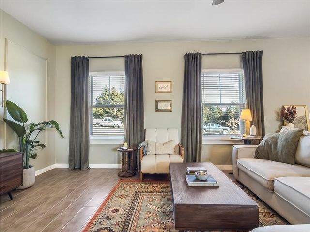 5331 Bluestem Avenue, Guthrie, OK 73044