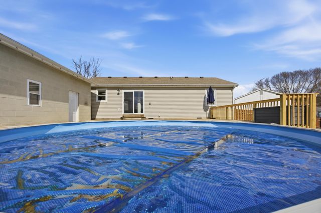 1003 Ravenwood Drive, Lawrenceburg, KY 40342