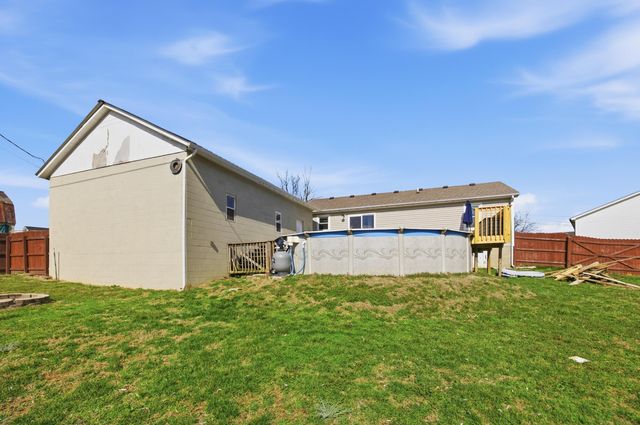 1003 Ravenwood Drive, Lawrenceburg, KY 40342