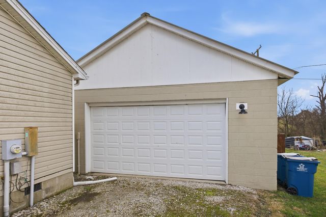 1003 Ravenwood Drive, Lawrenceburg, KY 40342