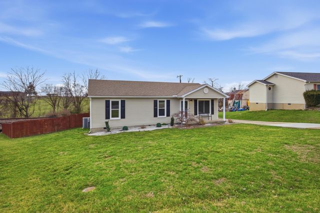 1003 Ravenwood Drive, Lawrenceburg, KY 40342
