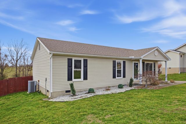 1003 Ravenwood Drive, Lawrenceburg, KY 40342