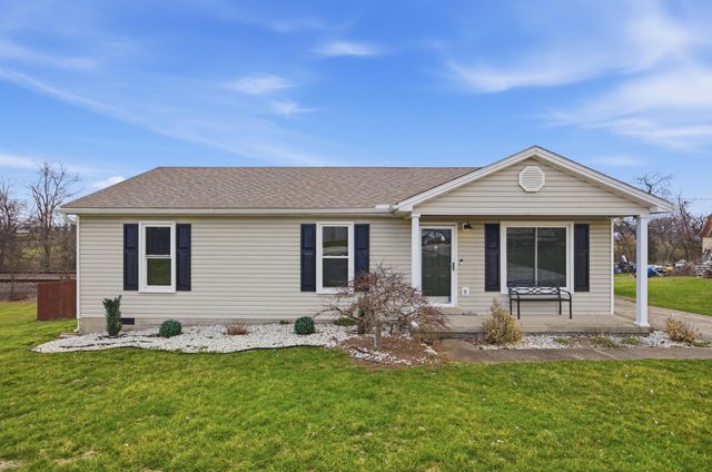 1003 Ravenwood Drive, Lawrenceburg, KY 40342