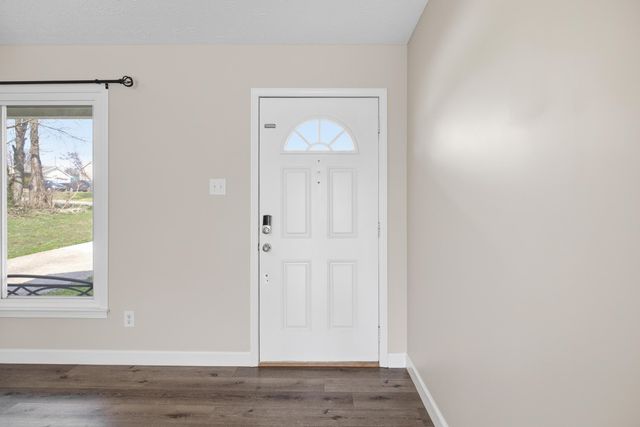 1003 Ravenwood Drive, Lawrenceburg, KY 40342