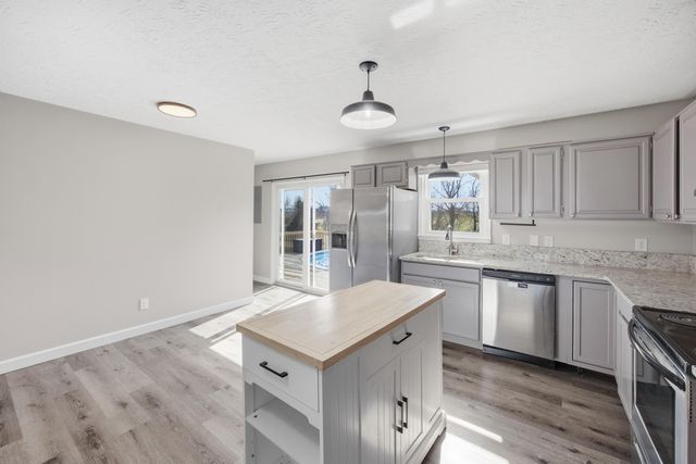 1003 Ravenwood Drive, Lawrenceburg, KY 40342