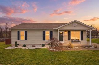 1003 Ravenwood Drive, Lawrenceburg, KY 40342