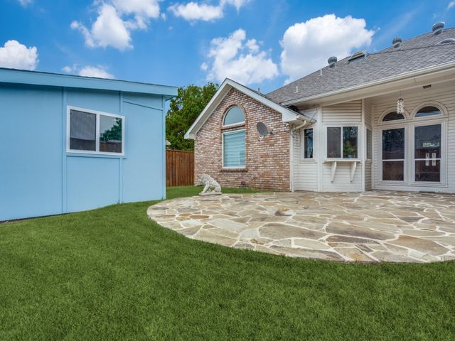 1728 Tawakoni Lane, Plano, TX 75075