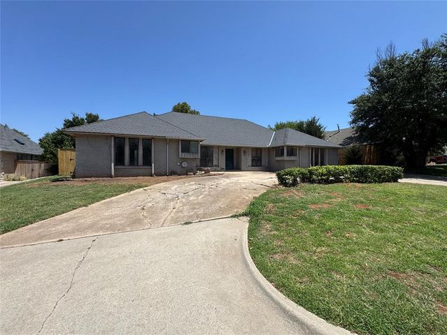 11305 Quail Creek Road, Oklahoma City, OK 73120