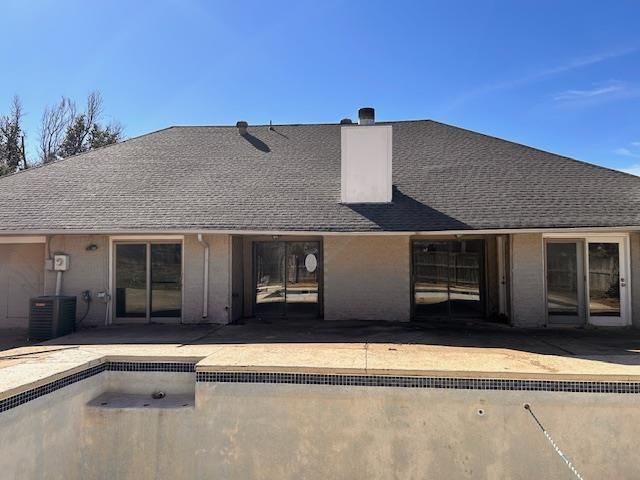11305 Quail Creek Road, Oklahoma City, OK 73120