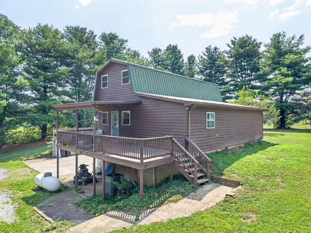 9361 Griffith Road, Pikeville, TN 37367