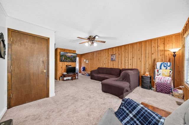 9361 Griffith Road, Pikeville, TN 37367