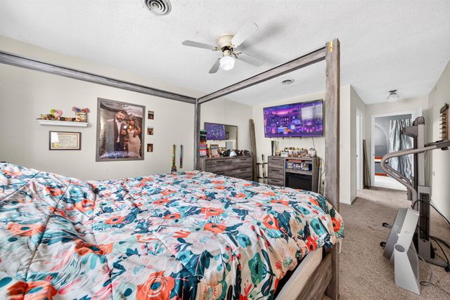 9361 Griffith Road, Pikeville, TN 37367