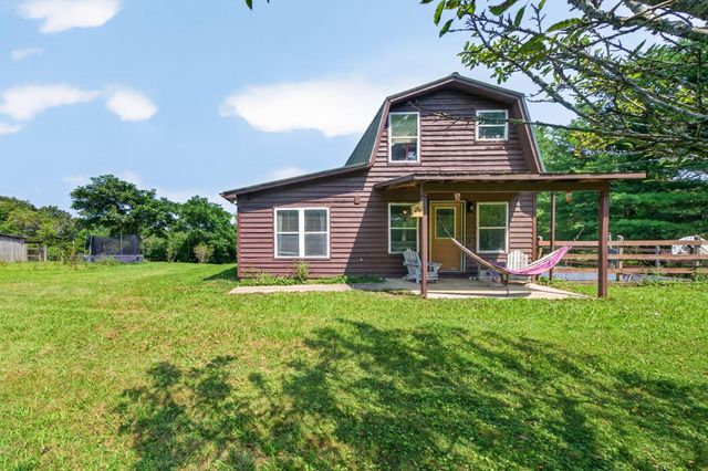 9361 Griffith Road, Pikeville, TN 37367