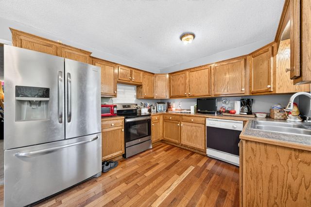 9361 Griffith Road, Pikeville, TN 37367