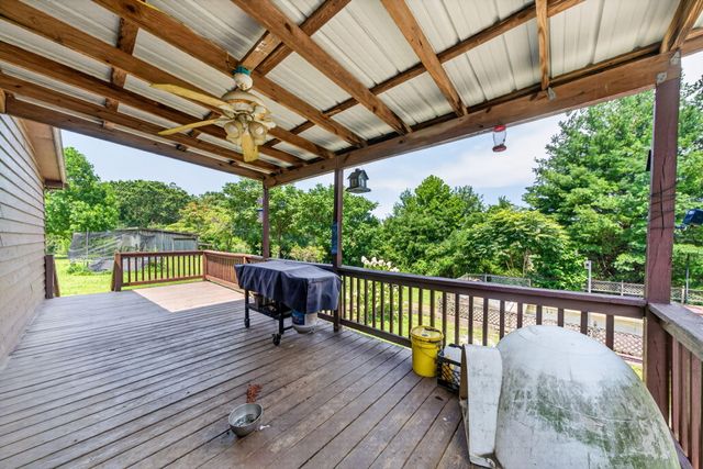 9361 Griffith Road, Pikeville, TN 37367