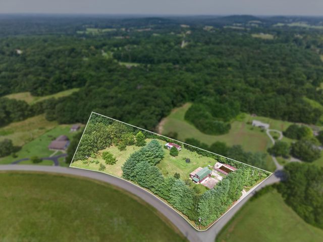 9361 Griffith Road, Pikeville, TN 37367