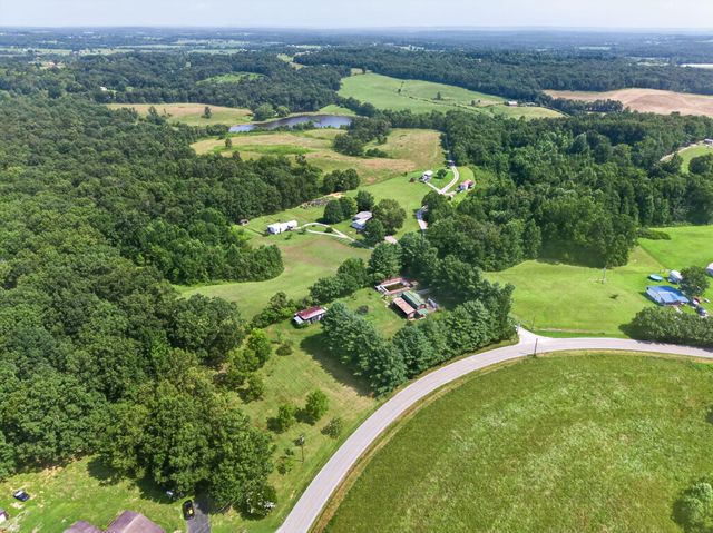 9361 Griffith Road, Pikeville, TN 37367