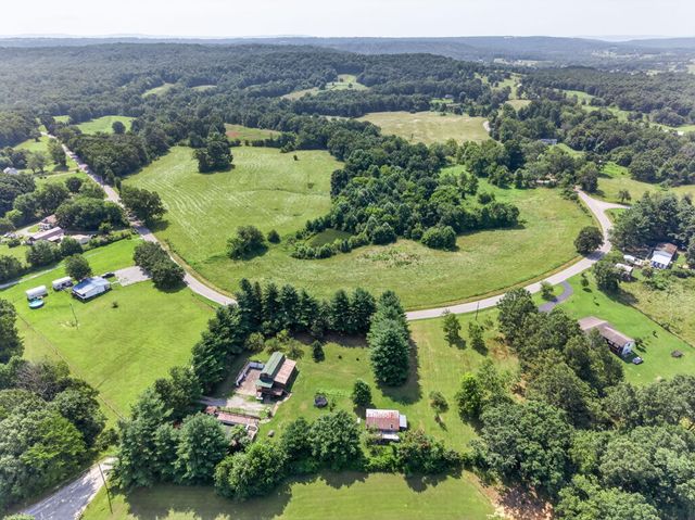 9361 Griffith Road, Pikeville, TN 37367