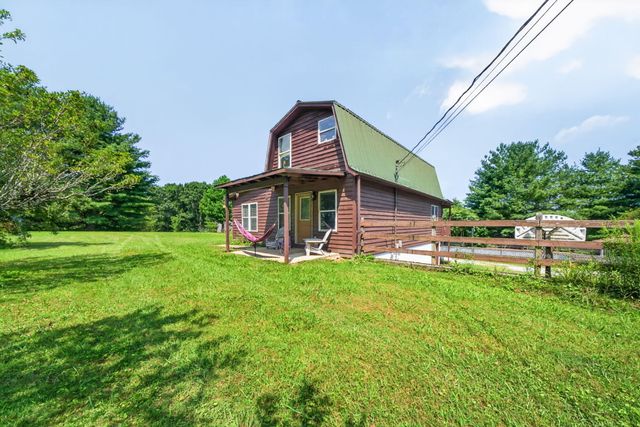 9361 Griffith Road, Pikeville, TN 37367