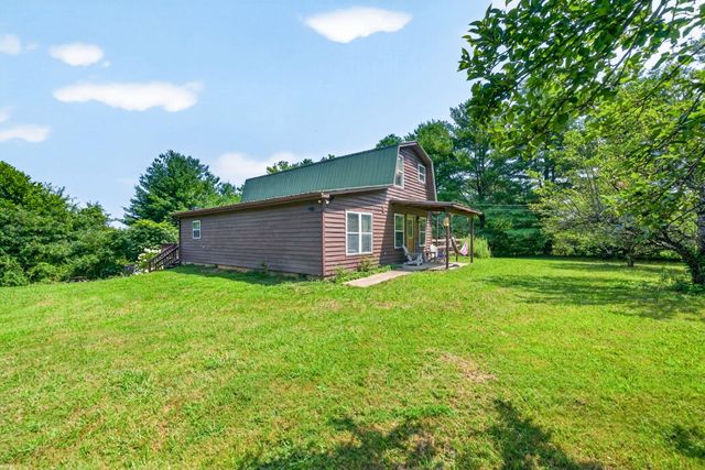9361 Griffith Road, Pikeville, TN 37367