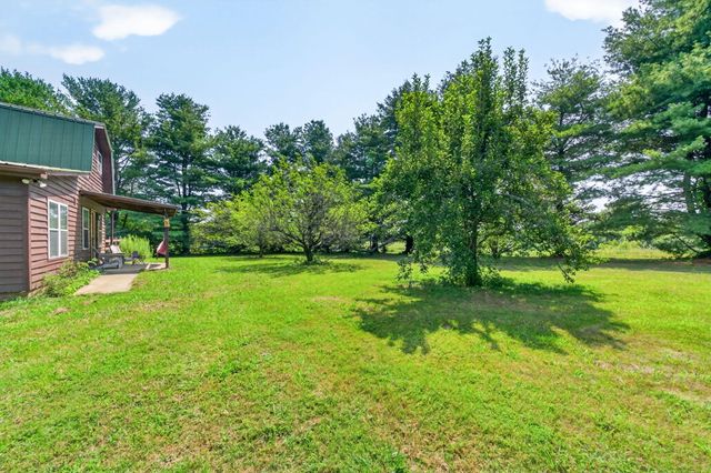 9361 Griffith Road, Pikeville, TN 37367