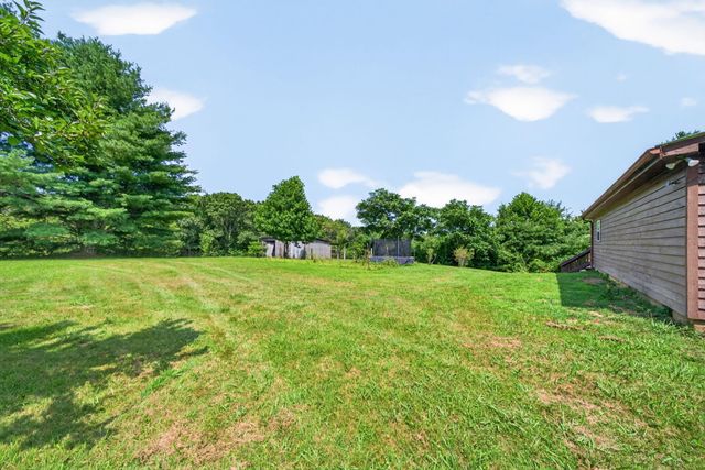 9361 Griffith Road, Pikeville, TN 37367