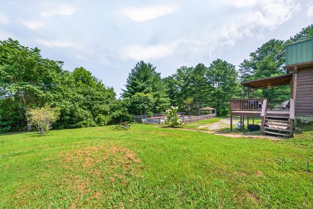 9361 Griffith Road, Pikeville, TN 37367