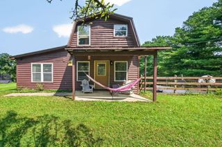 9361 Griffith Road, Pikeville, TN 37367