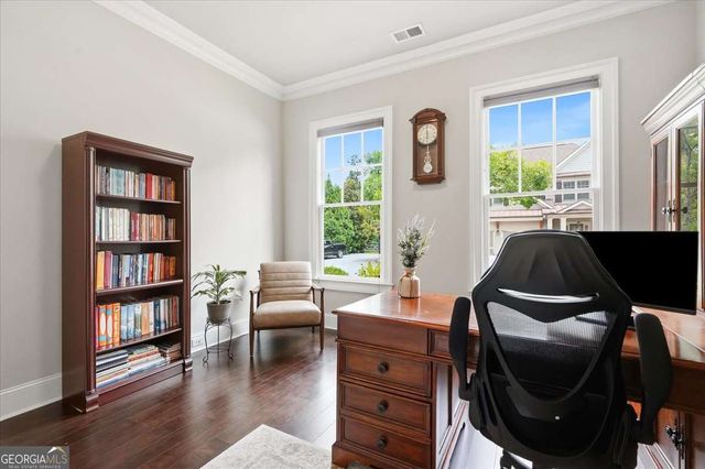 12900 Cogburn Overlook, Alpharetta, GA 30004