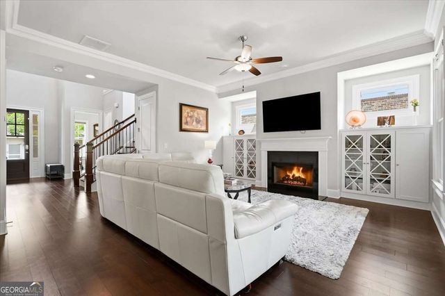12900 Cogburn Overlook, Alpharetta, GA 30004