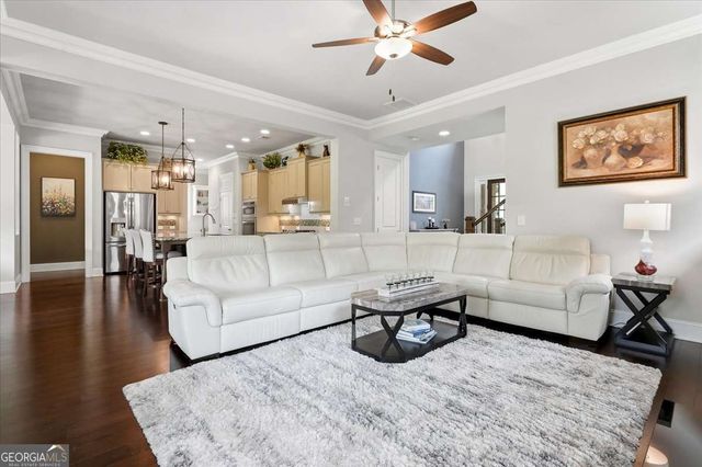 12900 Cogburn Overlook, Alpharetta, GA 30004
