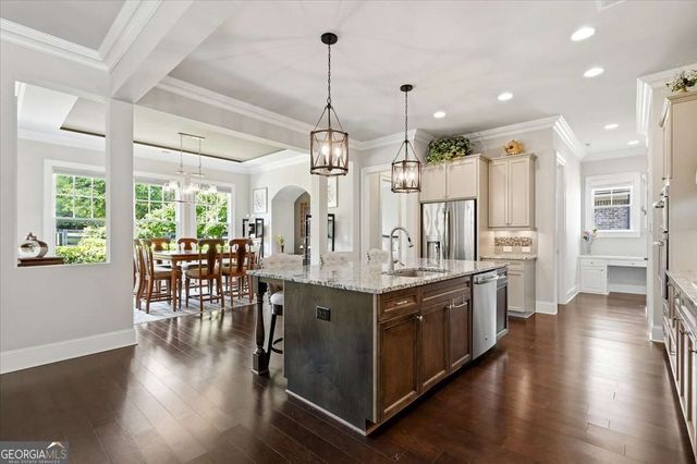 12900 Cogburn Overlook, Alpharetta, GA 30004