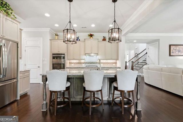 12900 Cogburn Overlook, Alpharetta, GA 30004
