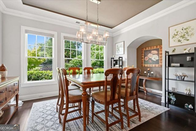 12900 Cogburn Overlook, Alpharetta, GA 30004