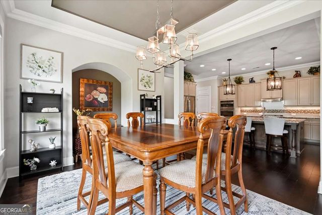 12900 Cogburn Overlook, Alpharetta, GA 30004