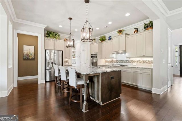 12900 Cogburn Overlook, Alpharetta, GA 30004
