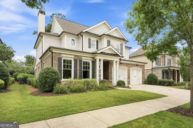 12900 Cogburn Overlook, Alpharetta, GA 30004