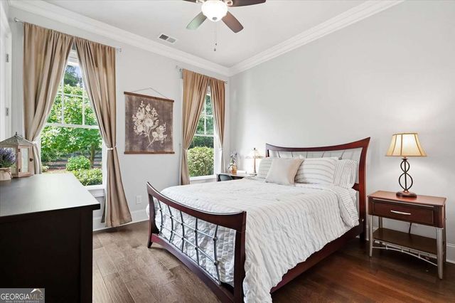 12900 Cogburn Overlook, Alpharetta, GA 30004