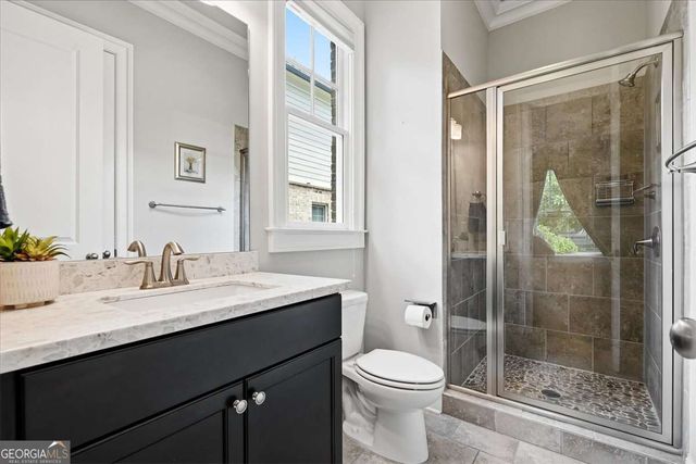 12900 Cogburn Overlook, Alpharetta, GA 30004