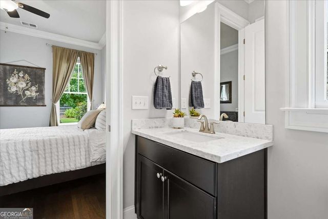 12900 Cogburn Overlook, Alpharetta, GA 30004