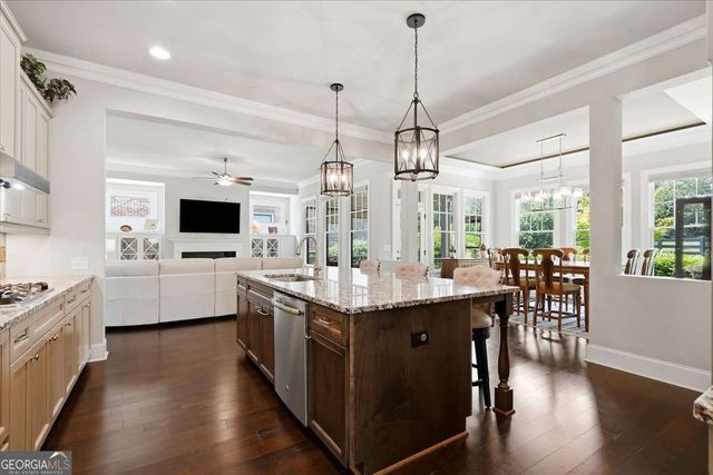 12900 Cogburn Overlook, Alpharetta, GA 30004